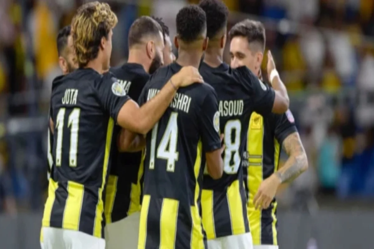 الاتحاد
