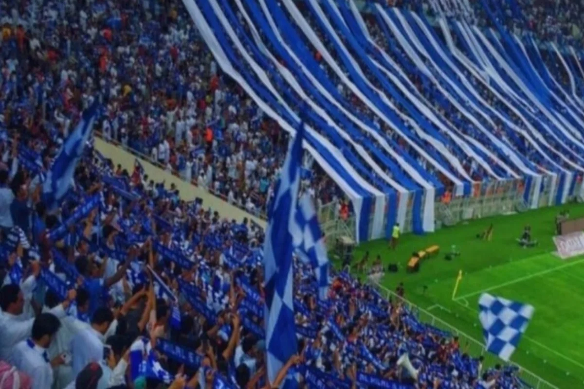 الهلال السعودي
