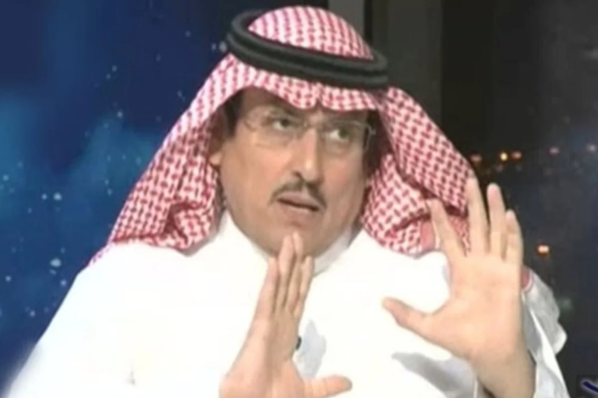 الدويش