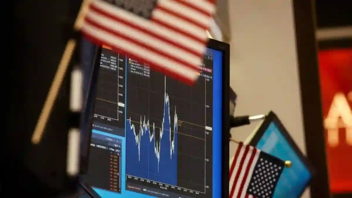 الأسهم الأمريكية