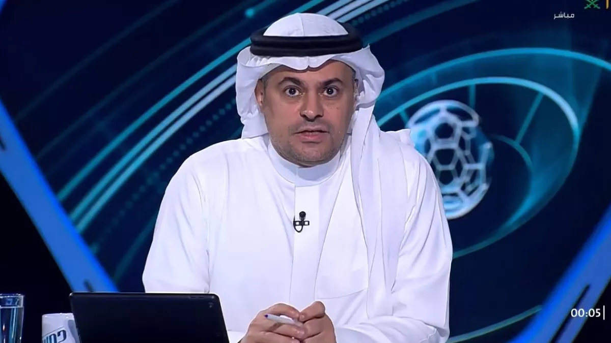 المنتخب السعودي