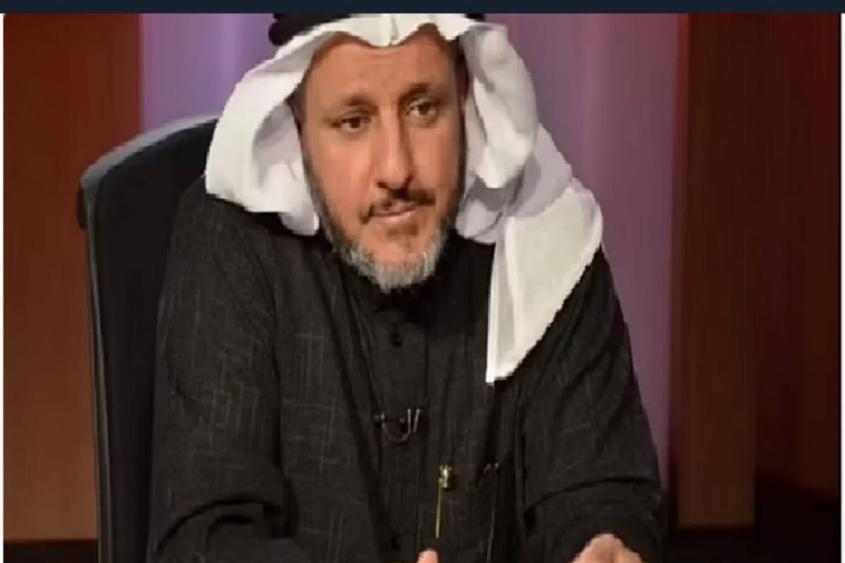 د فهد الخضيري