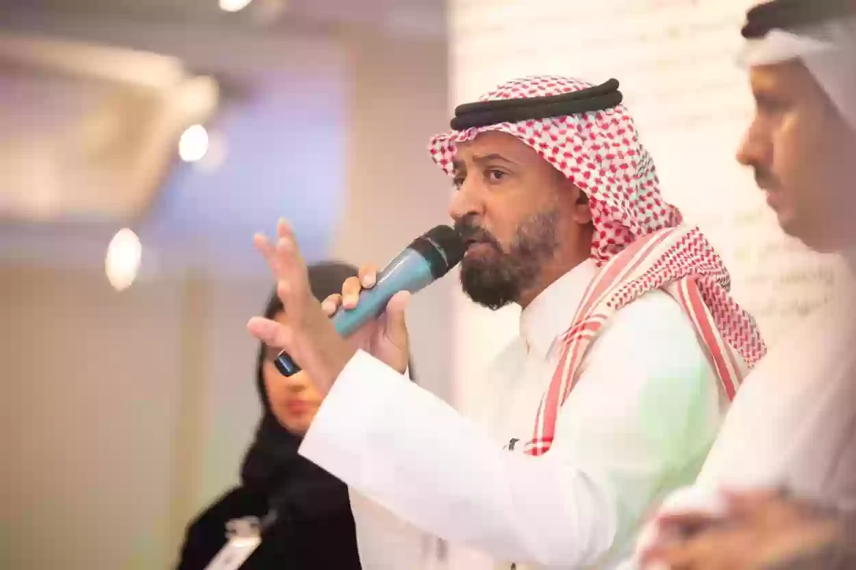 الزير يكشف السبب الأساسي في القطيعة