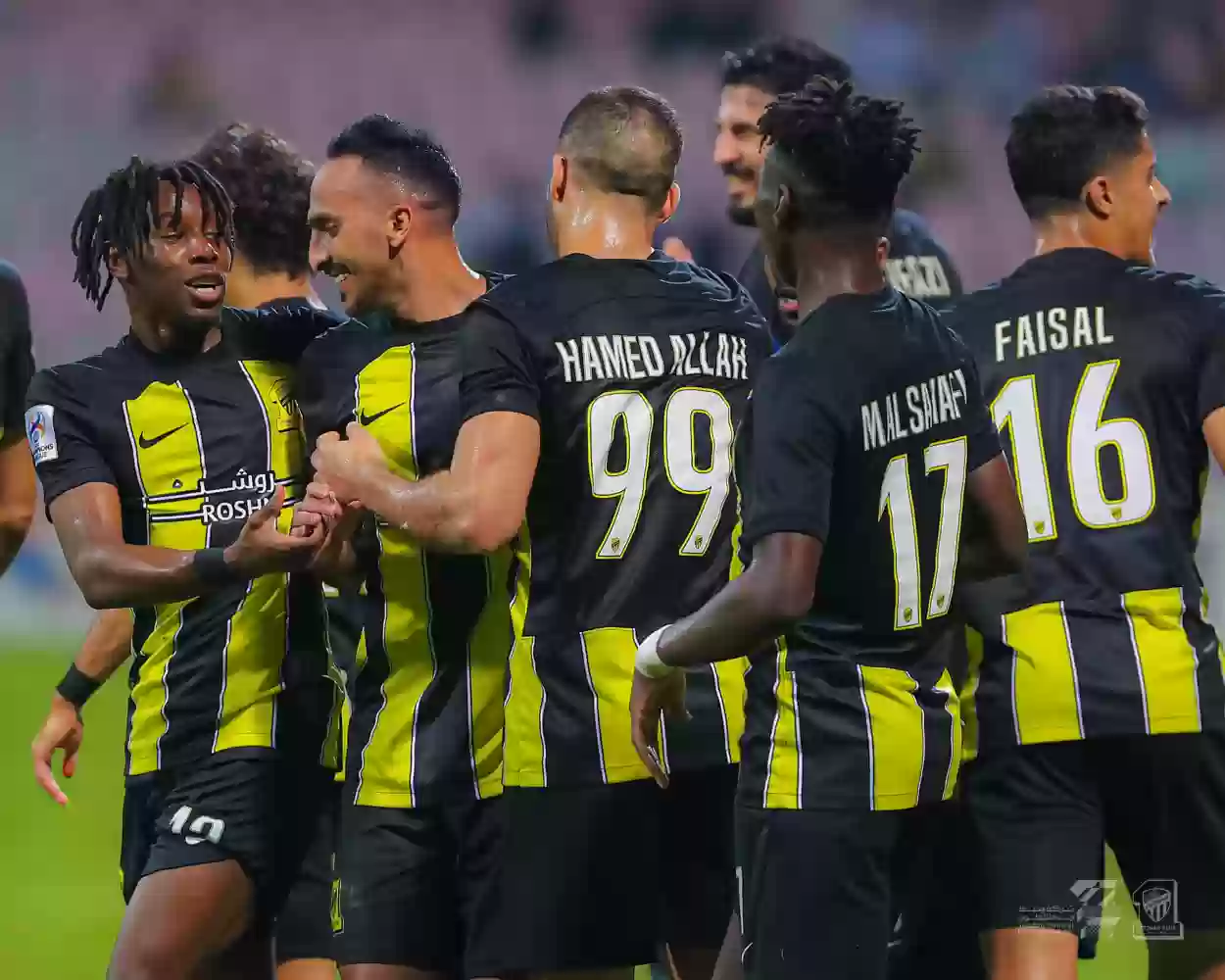 يورو 2024 تلاحق نجم الاتحاد السعودي قبل لقاء الهلال ومسؤول في المنتخب يرد