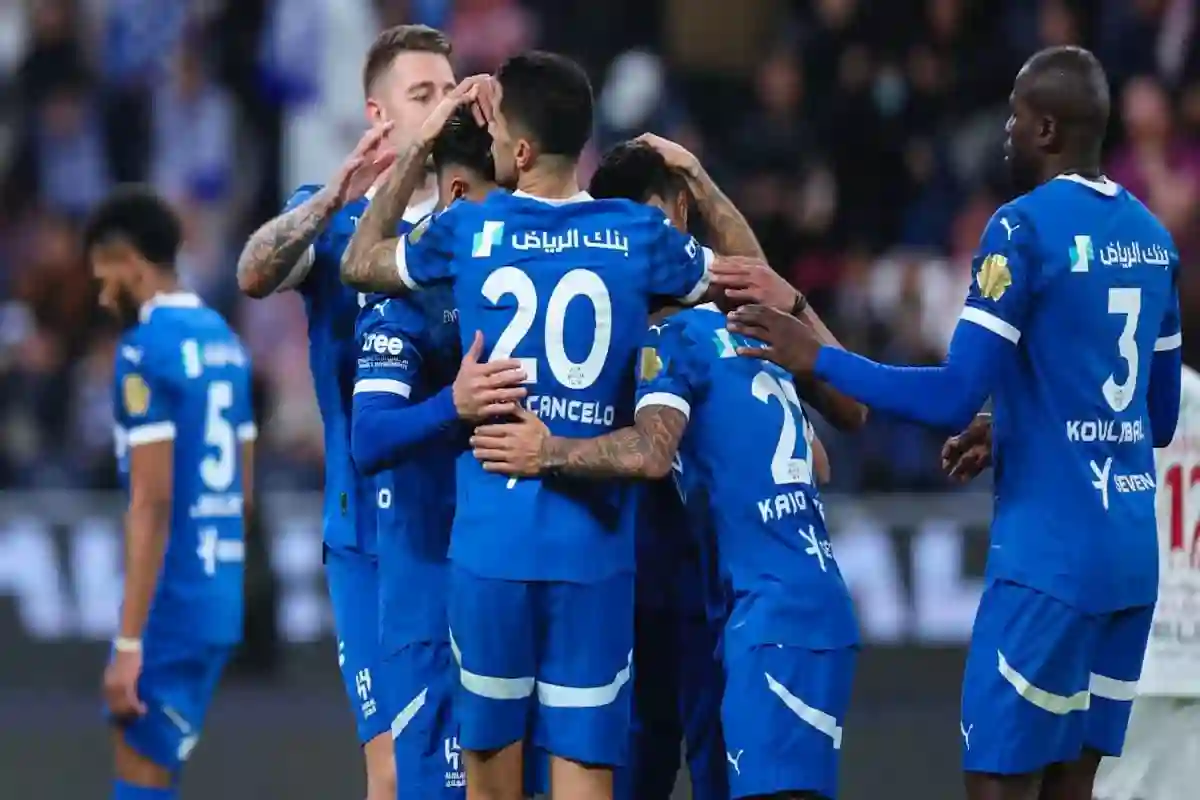 مدرب باختاكور يهدد الهلال السعودي قبل إياب اللقاء الآسيوي