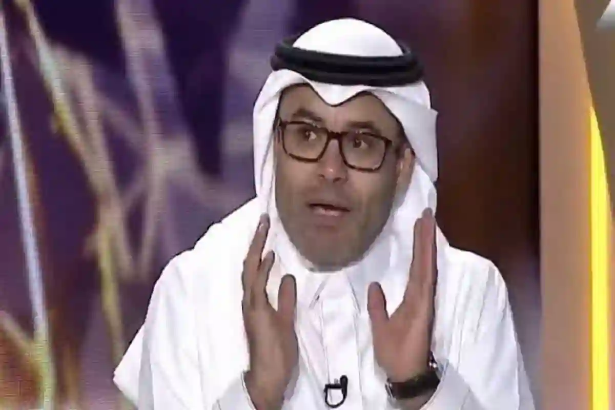 الشيخ يؤكدضياع الفوز على القادسية ضد الاتحاد السعودي في قمة روشن