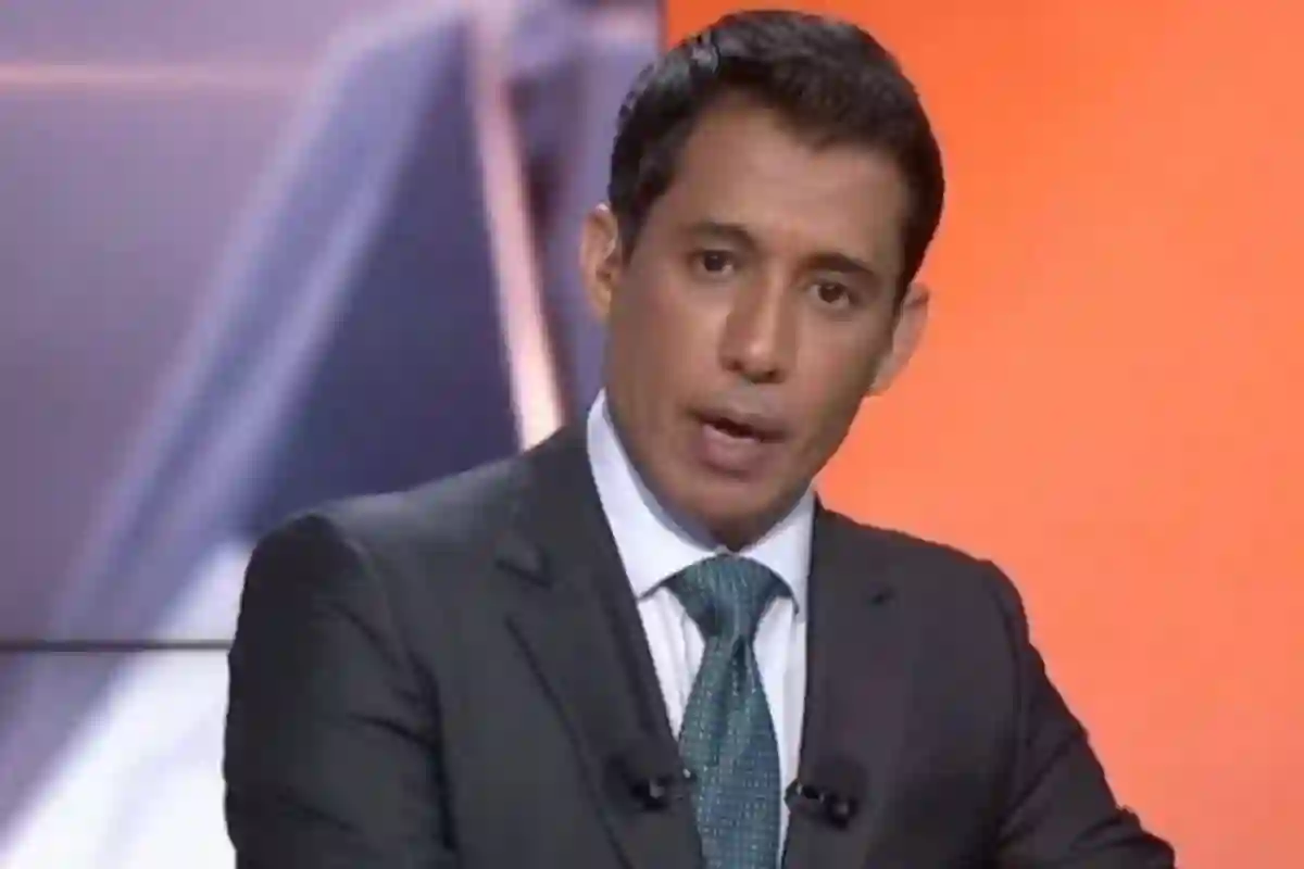 القوس يكشف تطورات مستقبل خيسوس مع نادي الهلال السعودي