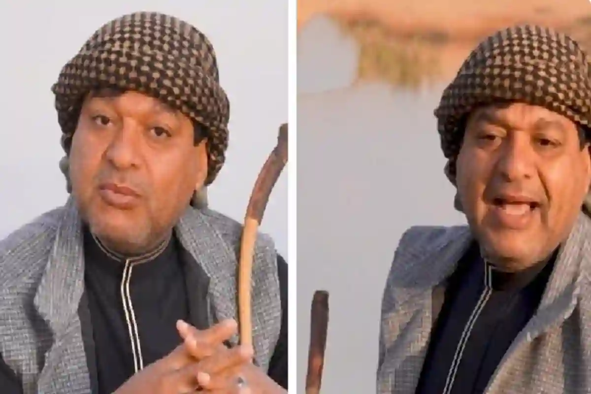 الزعاق يوضح سبب تسمية