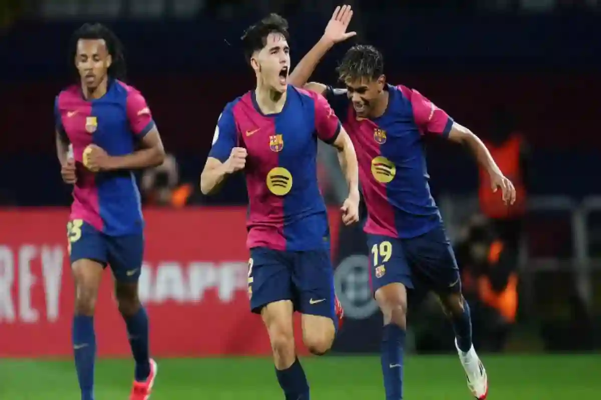 برشلونة يسرق أهداف الهلال السعودي في الميركاتو الصيفي