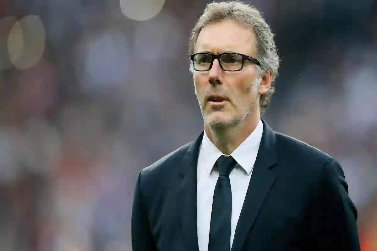  سويد يثني على أداء الاتحاد السعودي مع المدرب الفرنسي بلان