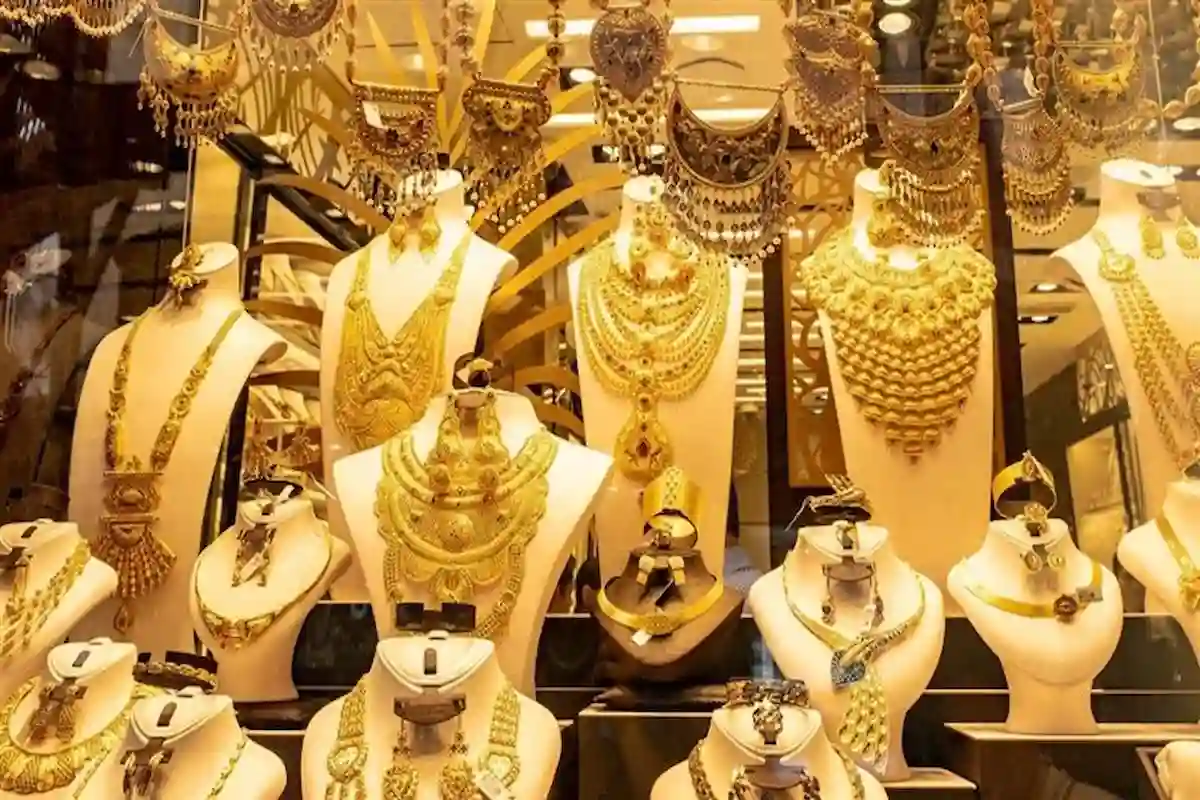  الذهب يُسجل تراجعًا جديدًا في السوق السعودي اليوم الإثنين