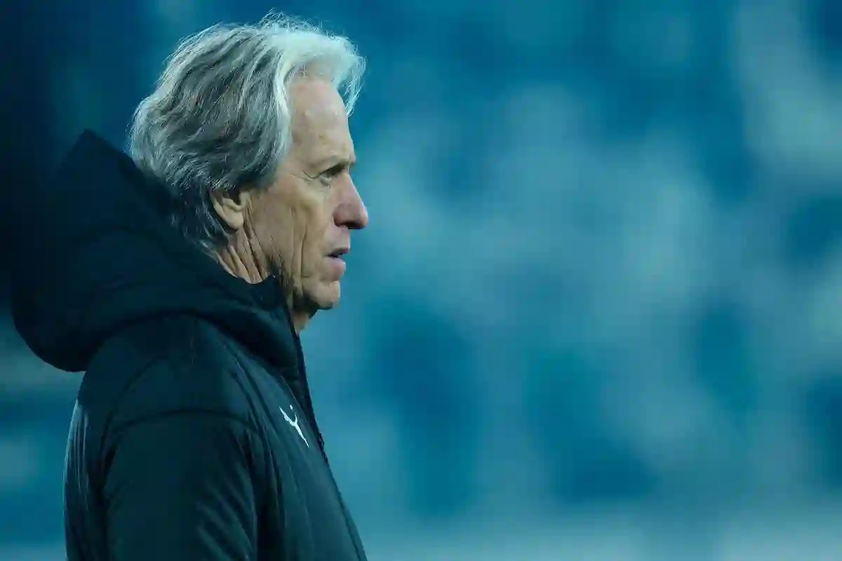 انتقاده لمدرب الهلال خيسوس بعد تراجع أداء الزعيم!