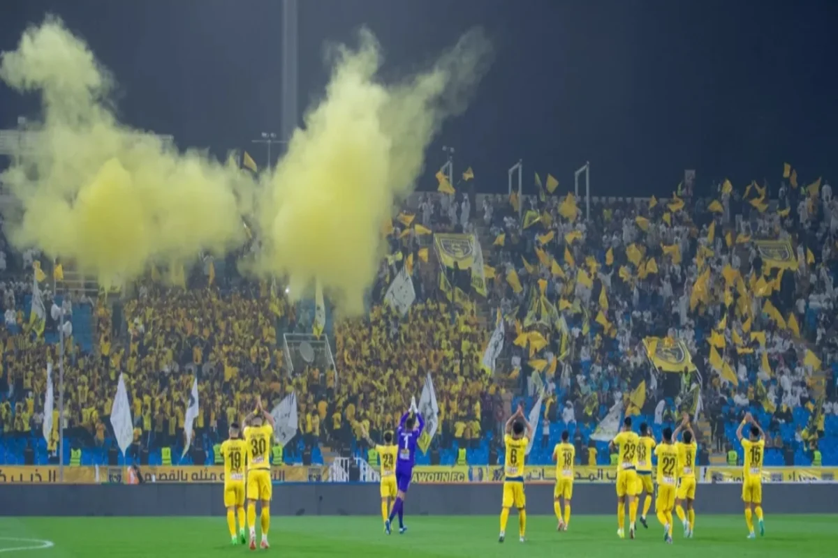 التعاون