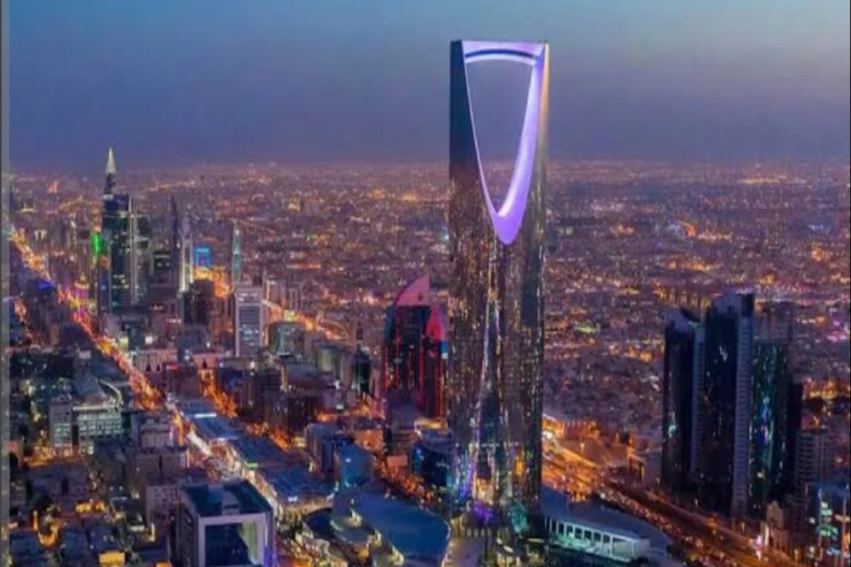 السعودية 