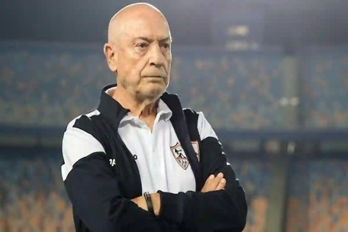 فيريرا يشدد على الانضباط ويقود الزمالك بقوة لانطلاقة حاسمة في الدوري المصري