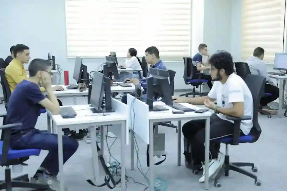 تنسيق المرحلة الثانية 2025.. خطوات تسجيل الرغبات عبر موقع التنسيق وأهم التعليمات