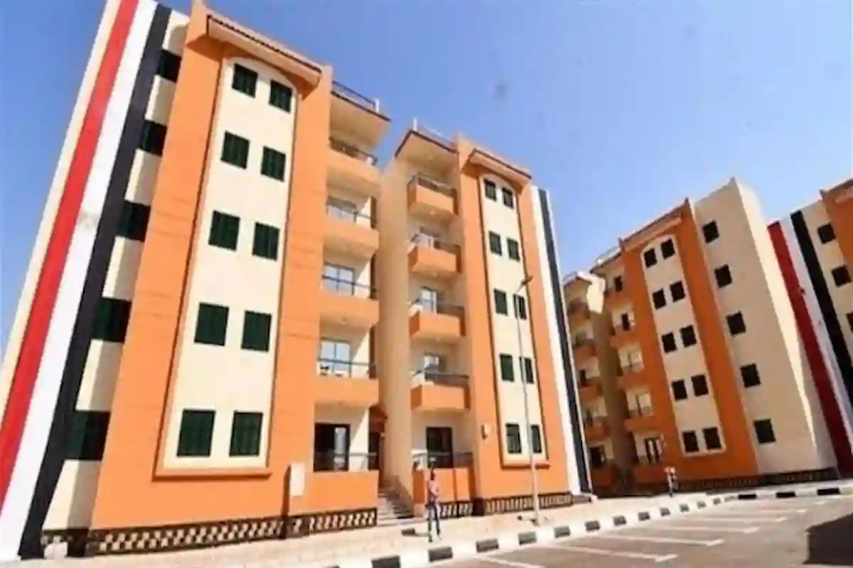 تفاصيل مبادرة سكن لكل المصريين 7 وشروط جدية الحجز قبل الموعد النهائي