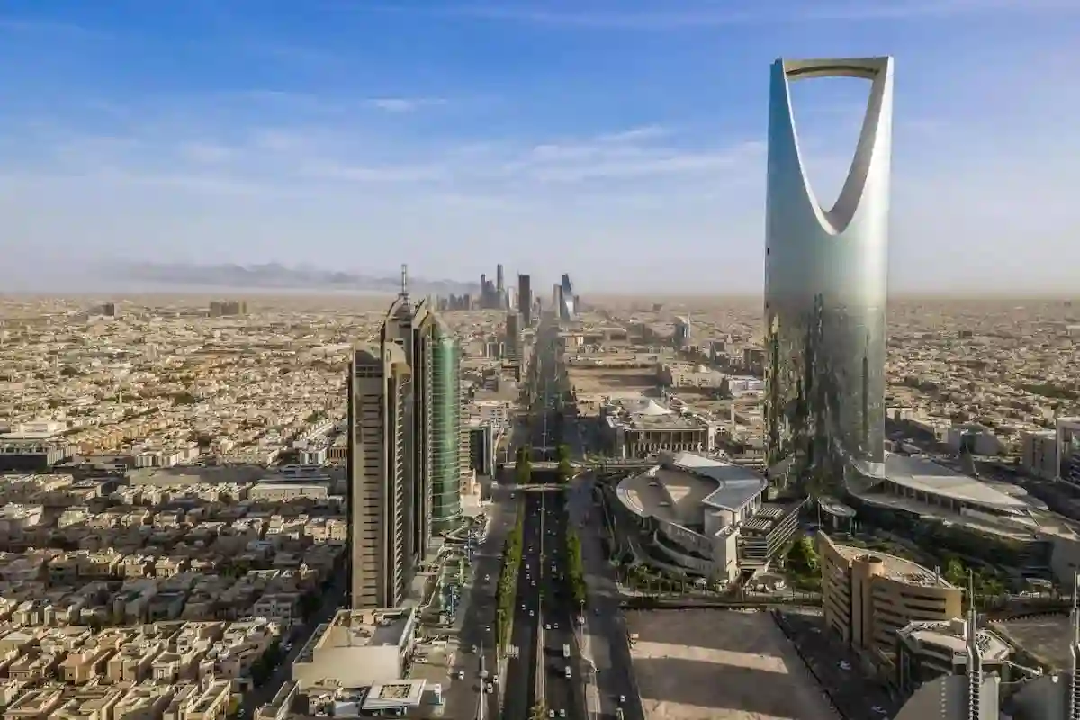 الاقتصاد السعودي يواصل النمو والتنوع رغم التحديات العالمية وفقًا لتقرير صندوق النقد الدولي