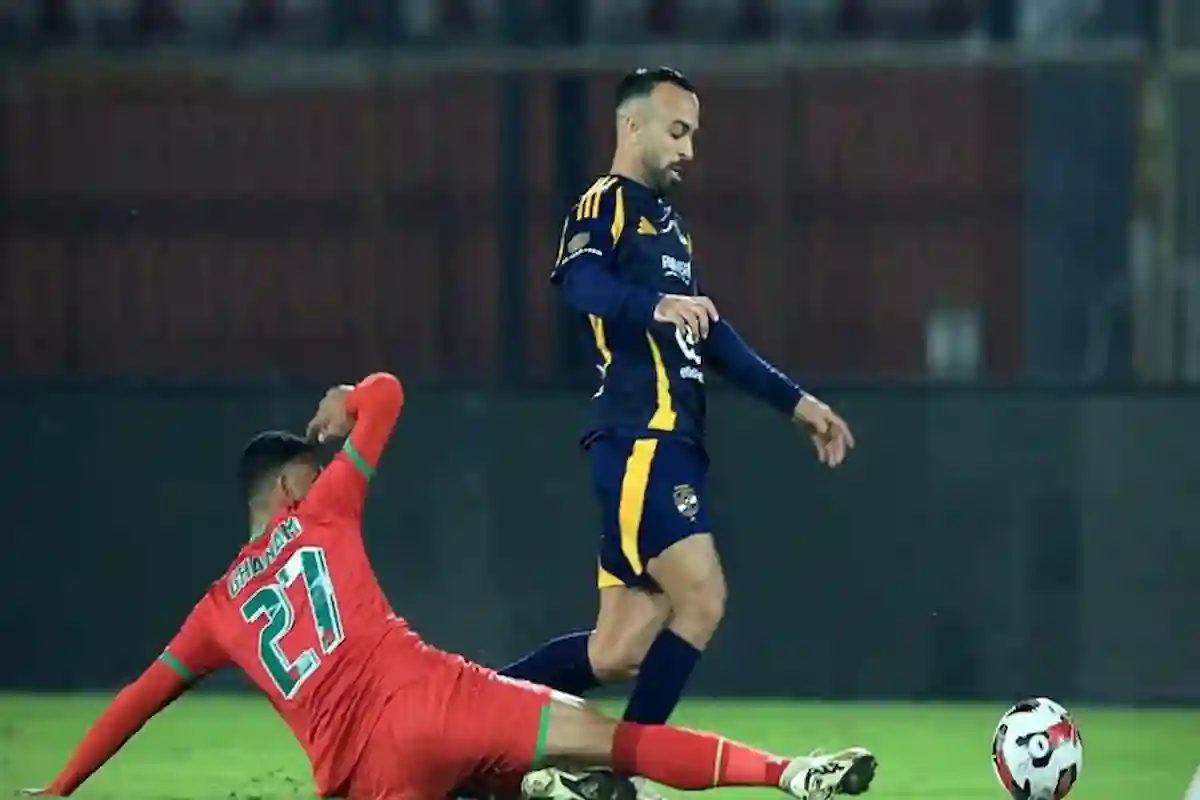 موعد مباراة الأهلي ومودرن سبورت في افتتاح الدوري الممتاز والقنوات الناقلة والتفاصيل الكاملة