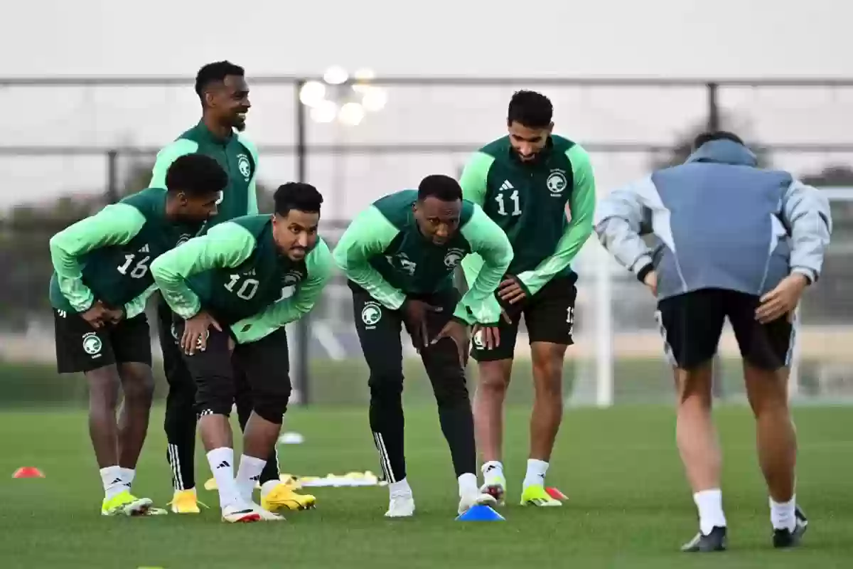 الشهري يكشف عن كواليس علاقة