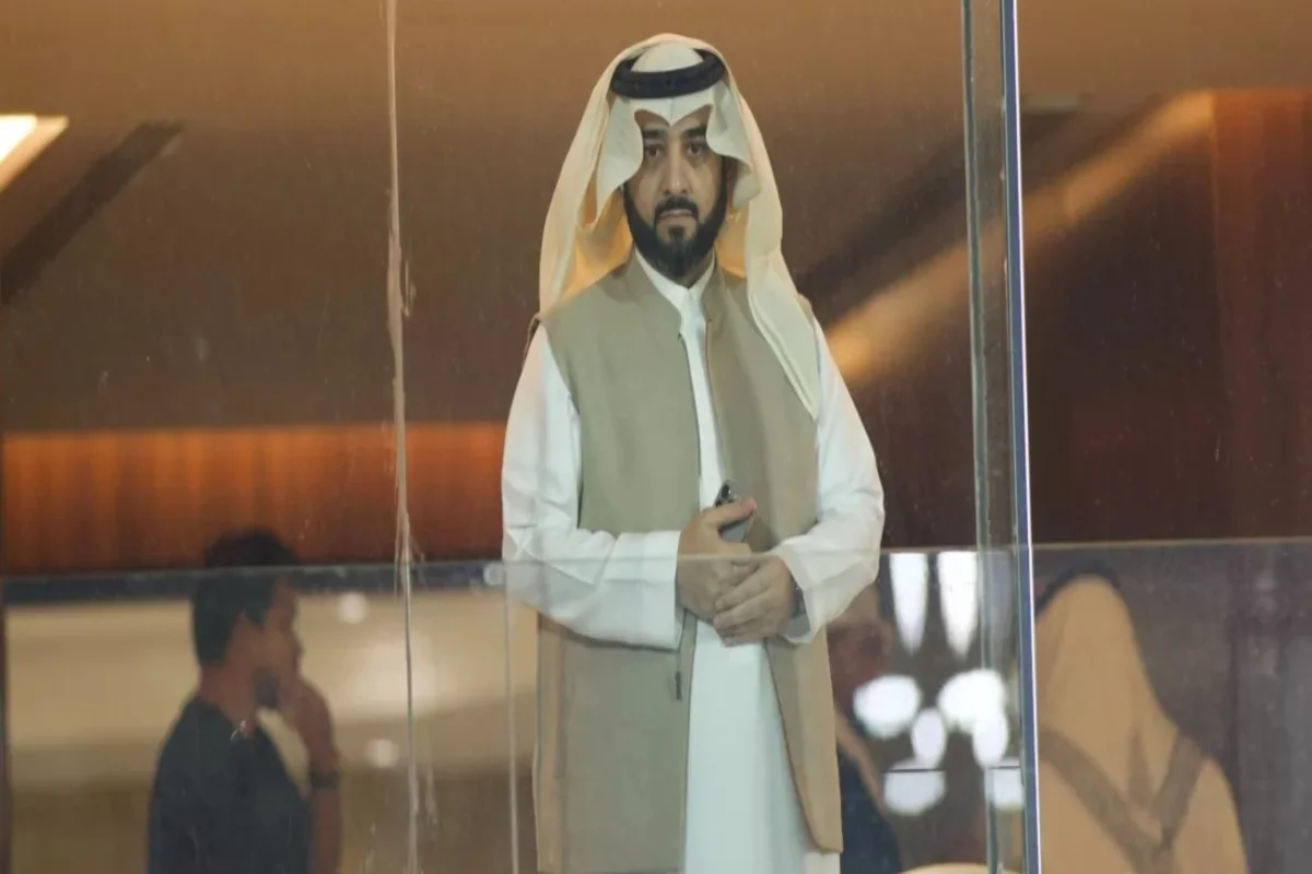 خالد العيسى