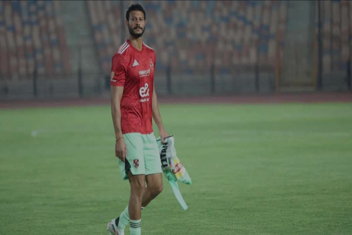 محمد الشناوي