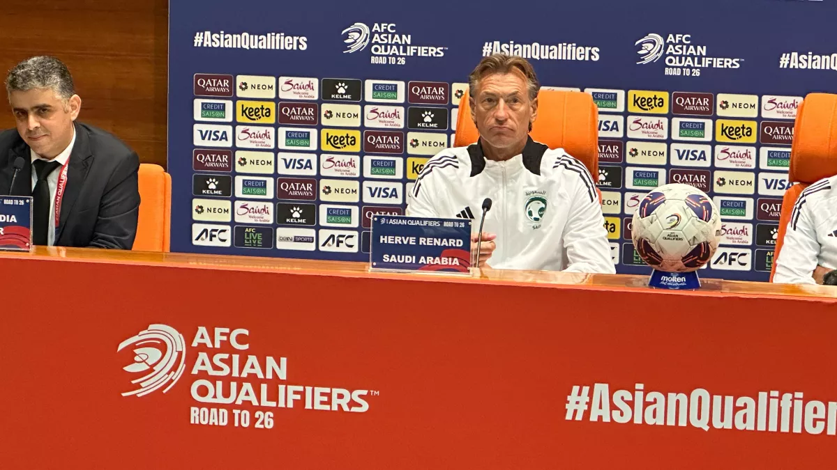 هيرفي رينارد