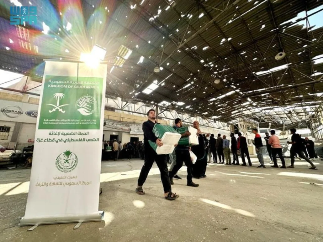 رئيس المركز السعودي للثقافة 