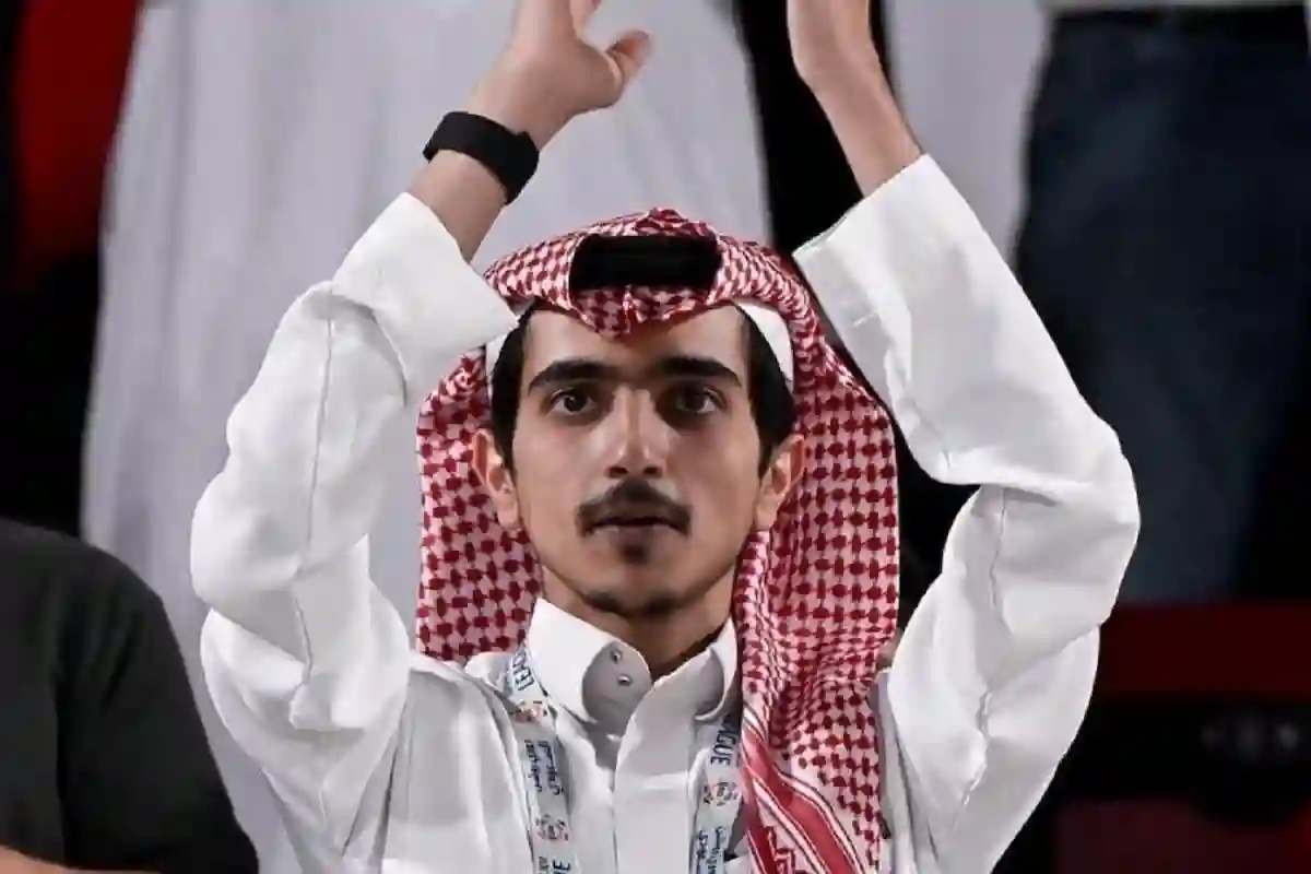 المنجم مستاء من عدم إنصاف شعبية الفريق في الإعلام السعودي
