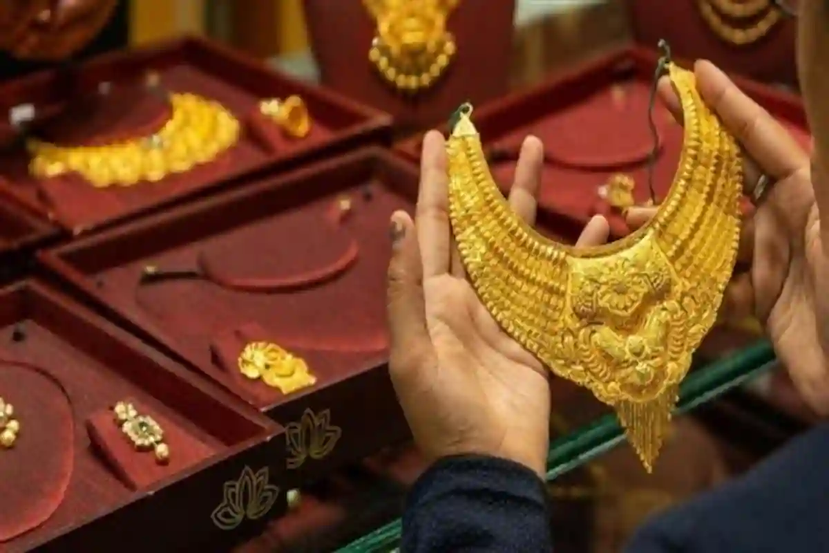 عودة جديدة للارتفاع لأسعار الذهب السعودي اليوم الثلاثاء