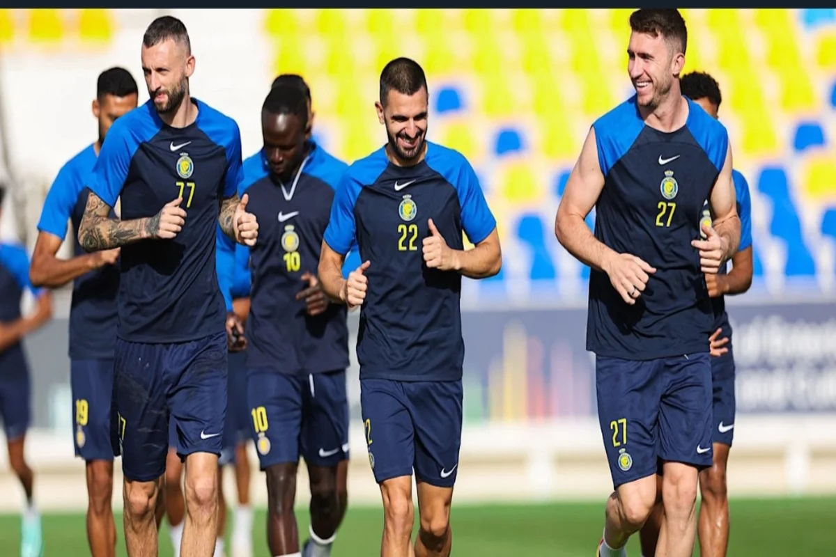 النصر السعودي