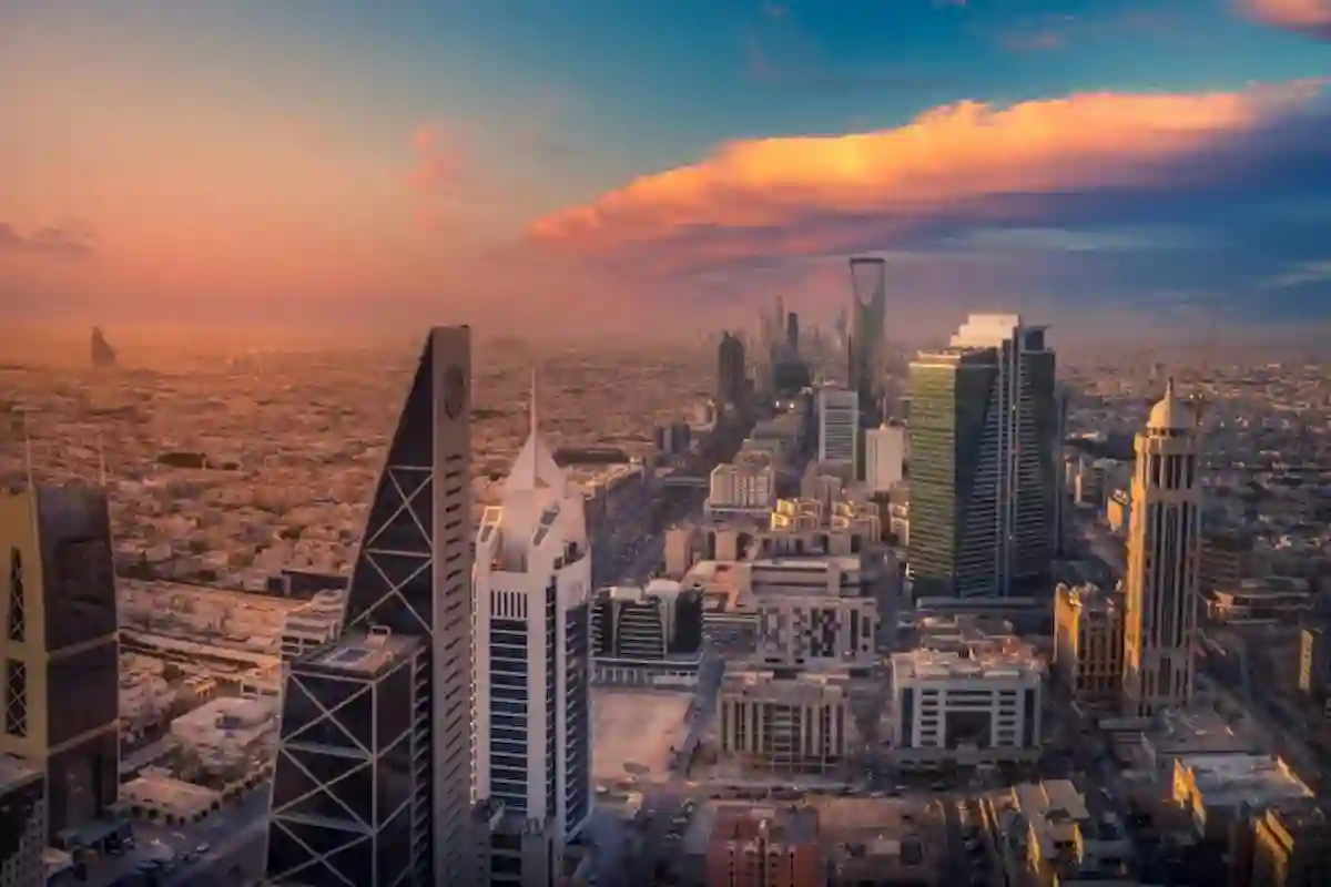  ستون بيك المستقلة للبنية التحتية تعتزم فتح مكتبًا في السعودية