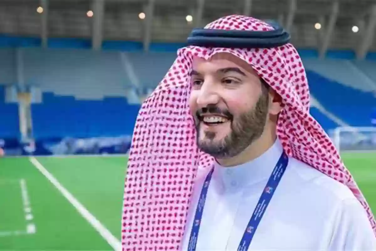 3 أسئلة قوية تحرج رئيس الهلال