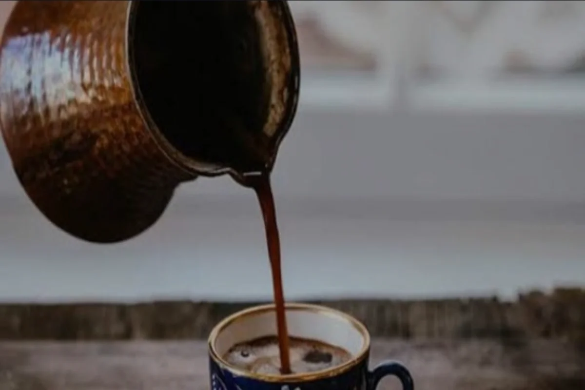 فنجان قهوه 