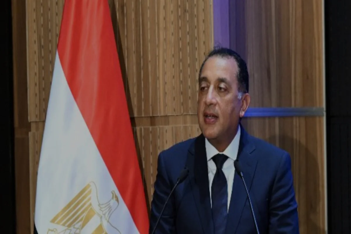 مدبولي 