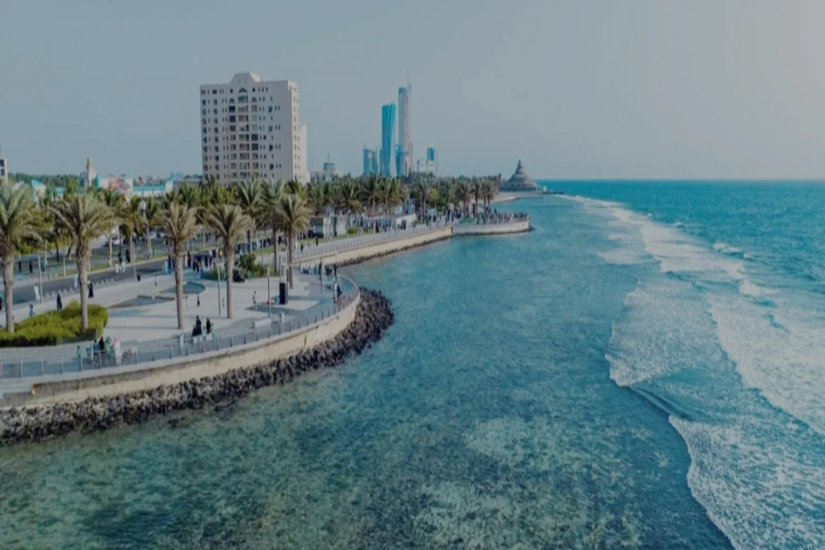 ساحل البحر الأحمر 