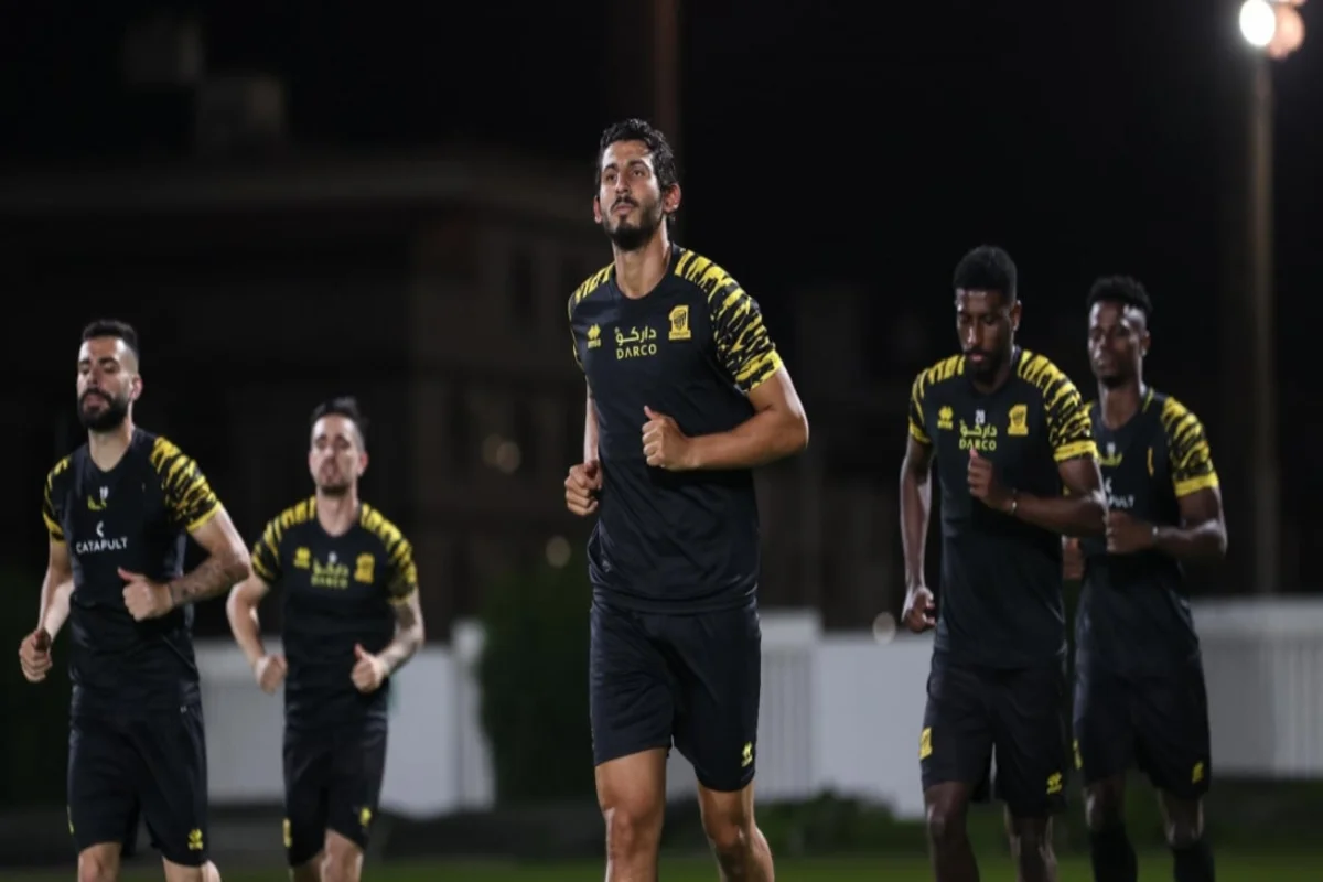 الاتحاد السعودي