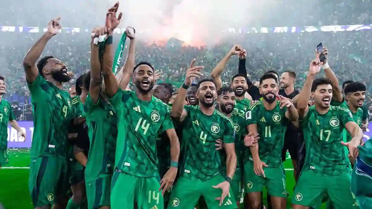 تكلفة السفر وراء المنتخب السعودي لكأس العالم 2026