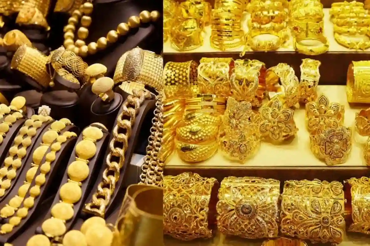 أسعار الذهب اليوم 