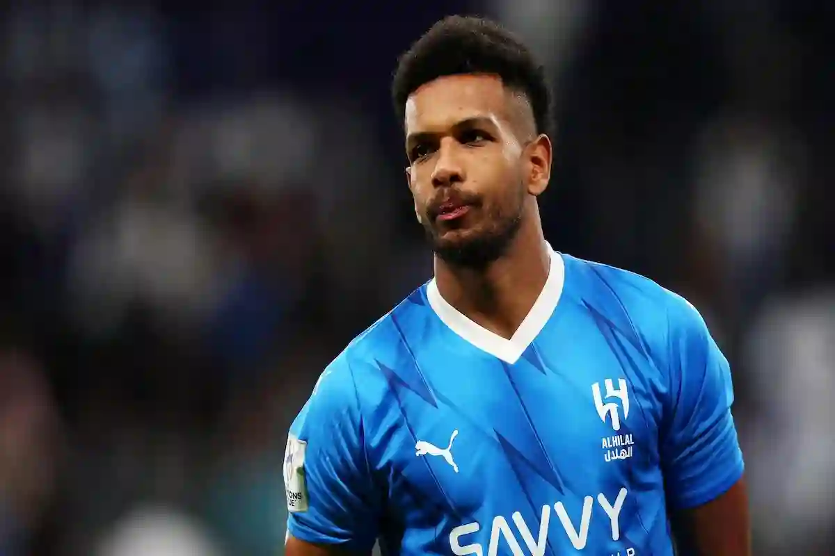 نجم الهلال يشعلها بتصريحاته الأخيرة!!