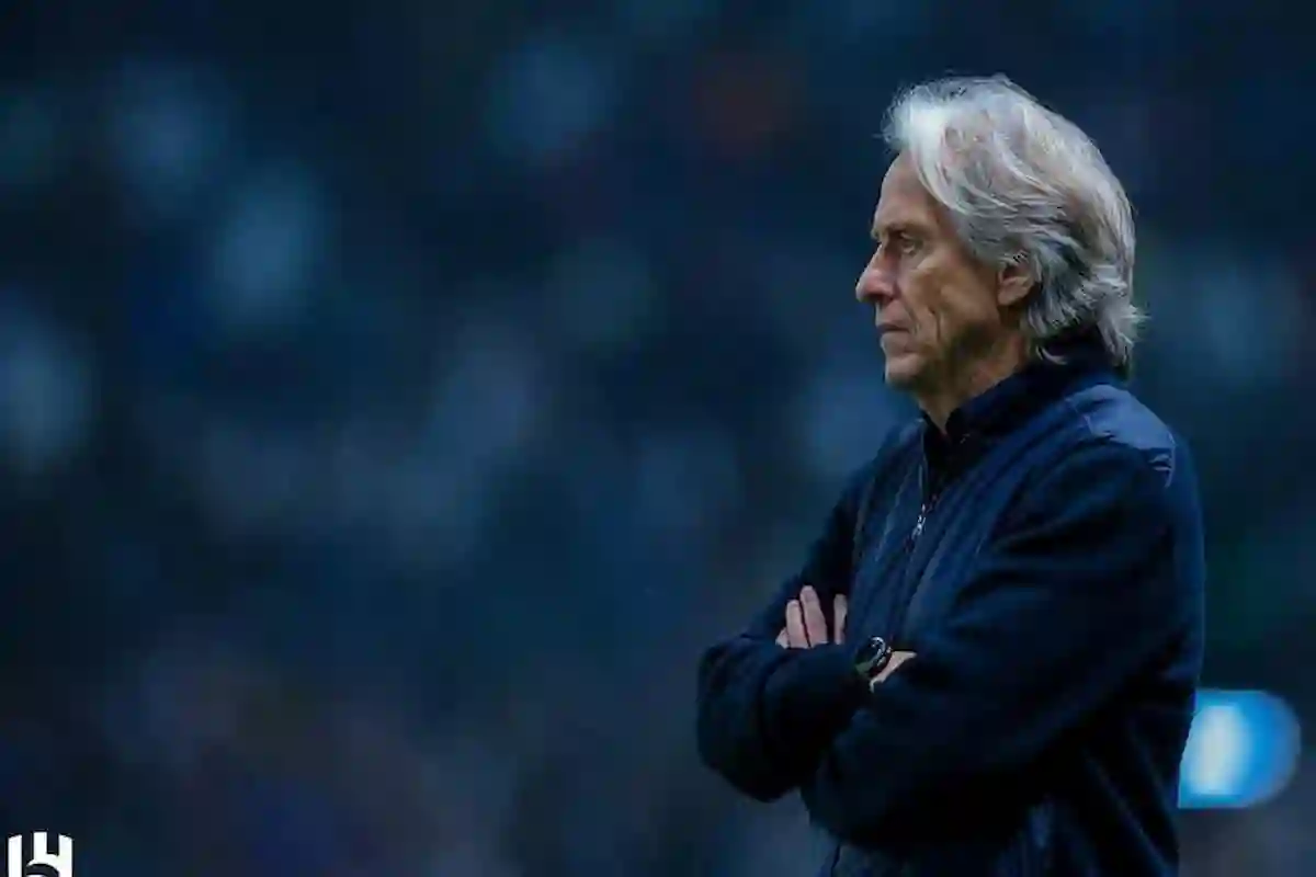 صحفي أجنبي يعلن بديل خيسوس لتدريب المنتخب البرازيلي!!