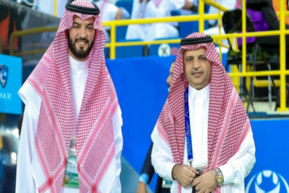 آل معمر وبن نافل