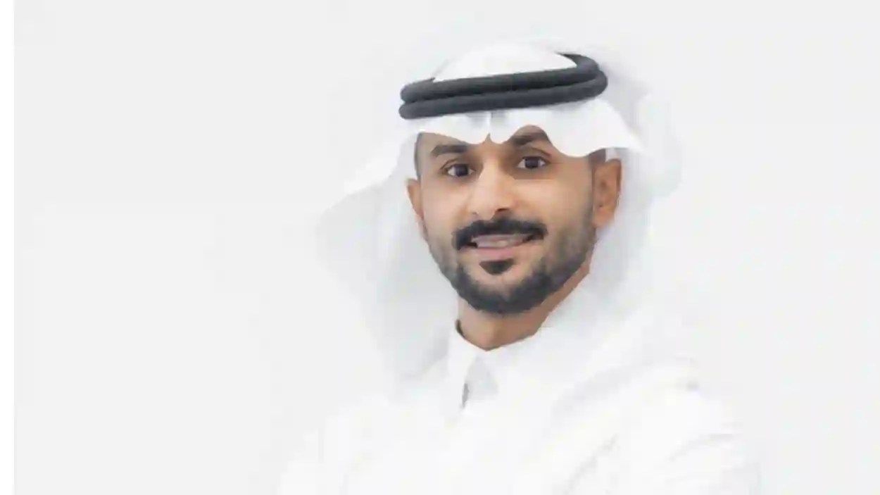 عبدالملك الضعيان