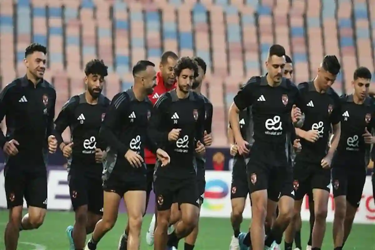 تفاصيل تاريخ مواجهات الأهلي ومودرن سبورت في الدوري المصري وأبرز نتائج اللقاءات