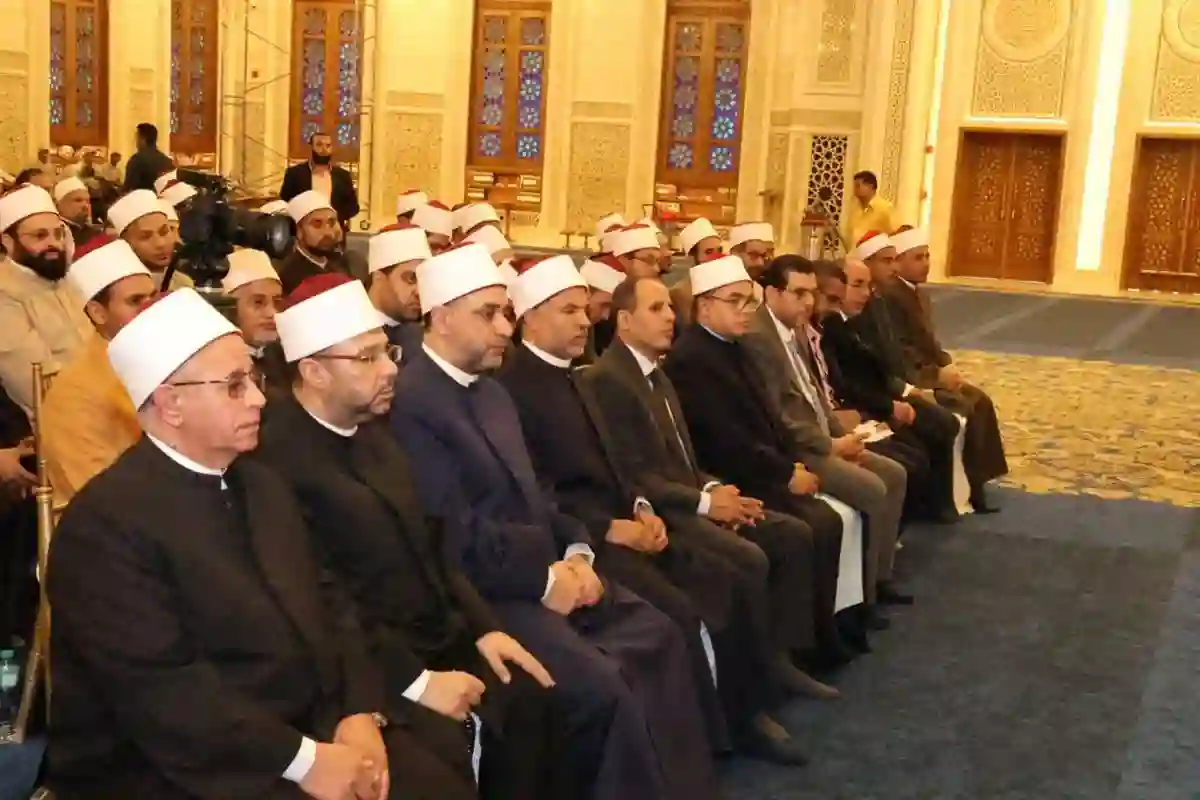 إطلاق أولى الدورات العلمية ضمن مشروع المساجد الجامعة لتأهيل الأئمة وبناء الوعي