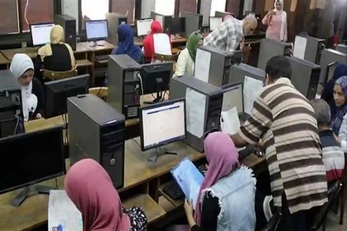 تنسيق المرحلة الثالثة 2025.. كليات ومعاهد متوقعة من 50% للشعبة الأدبية