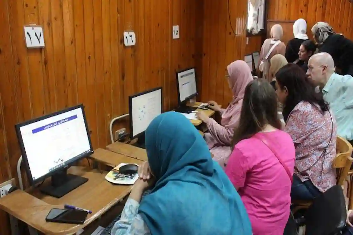 تنسيق المرحلة الثانية 2025: الكليات المتاحة للشعب العلمية والأدبية وفرص القبول