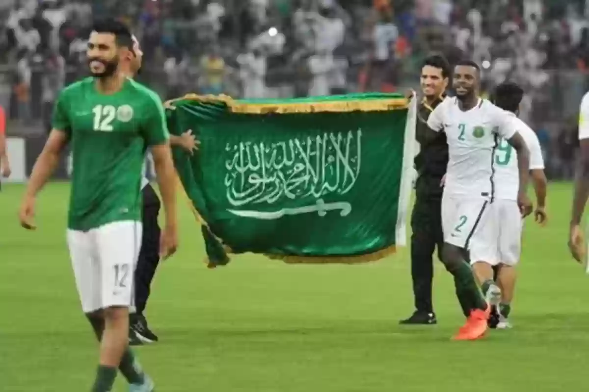 تعليق قوي من