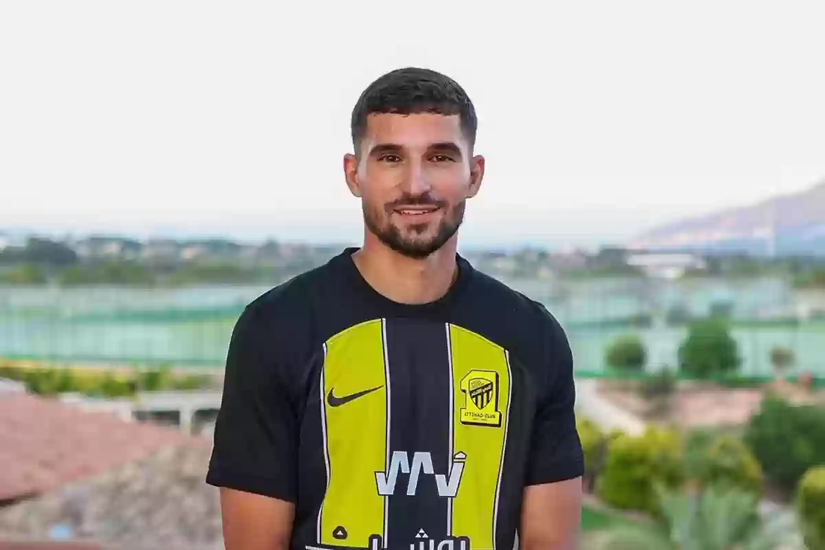صدمة للاتحاد... الكشف عن مدة غياب