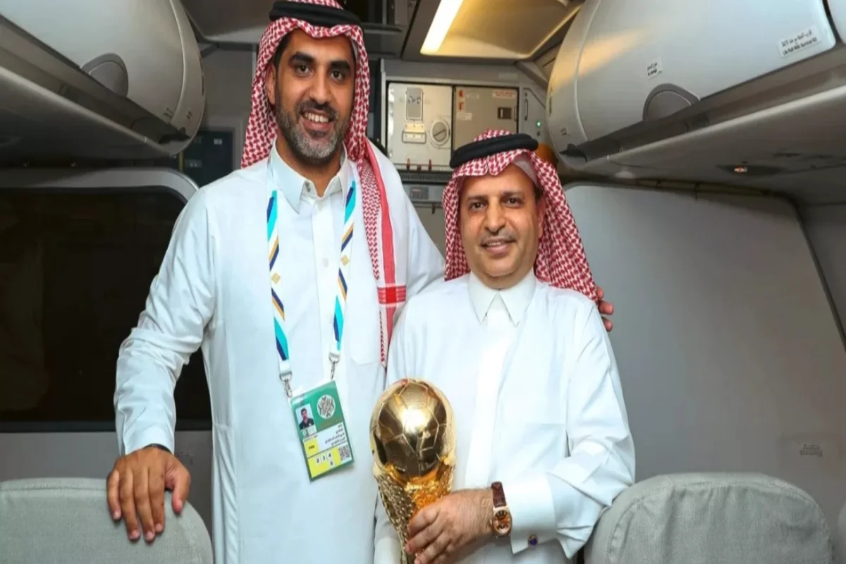 مسلي ال معمر